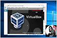 RESOLVIDO Virtualbox copiar arquivo de uma máquina virtual